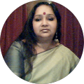 gopali chakravorti-ghosh Avatar