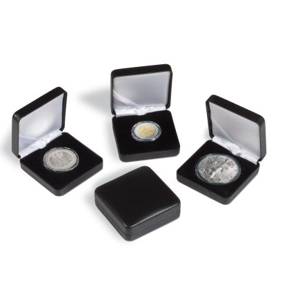 Premium Luxury Box for Coins