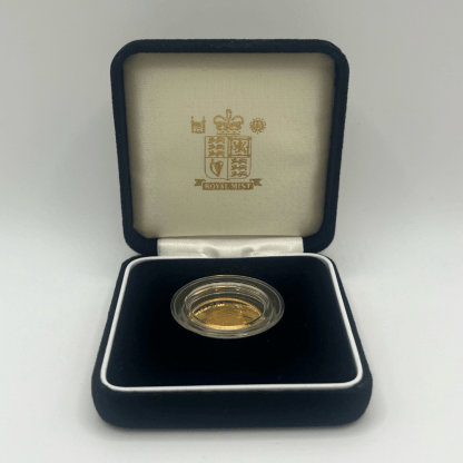 2003 Full Sovereign - Image 3