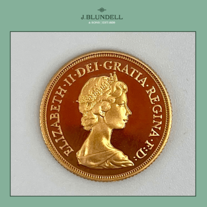 The 1980 Full Sovereign