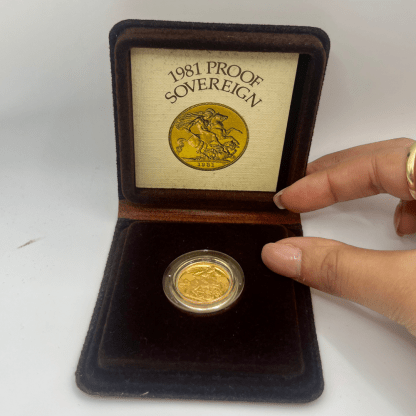 1981 Full Sovereign - Image 3